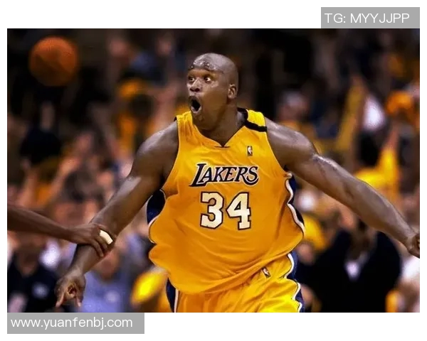 奥尼尔与大本精彩对决视频回顾谁才是NBA历史最佳中锋之争的赢家