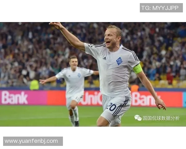 基辅迪纳摩与切尔西的精彩对决分析及球探网数据解读