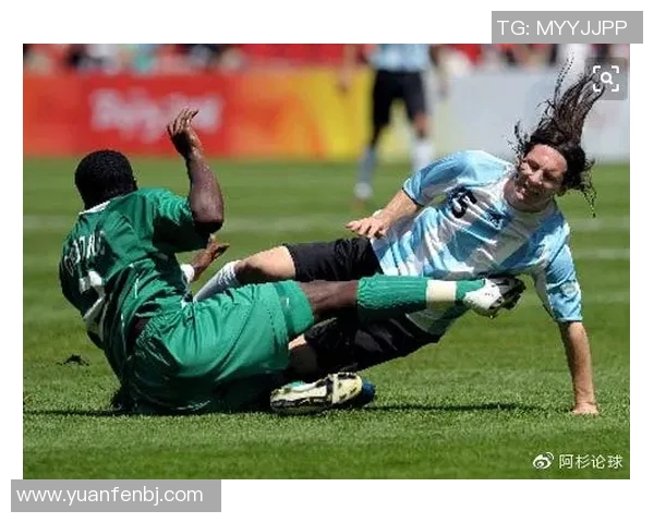 尼日利亚与阿尔及利亚激战在即谁能在这场较量中脱颖而出